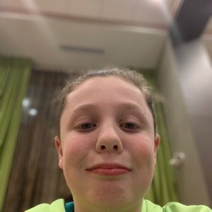 Meet your Posher, Mckenna